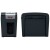Niszczarka Rexel Secure MC3-SL Whisper-Shred™, tnie na mikrościnki www.asan.com.pl