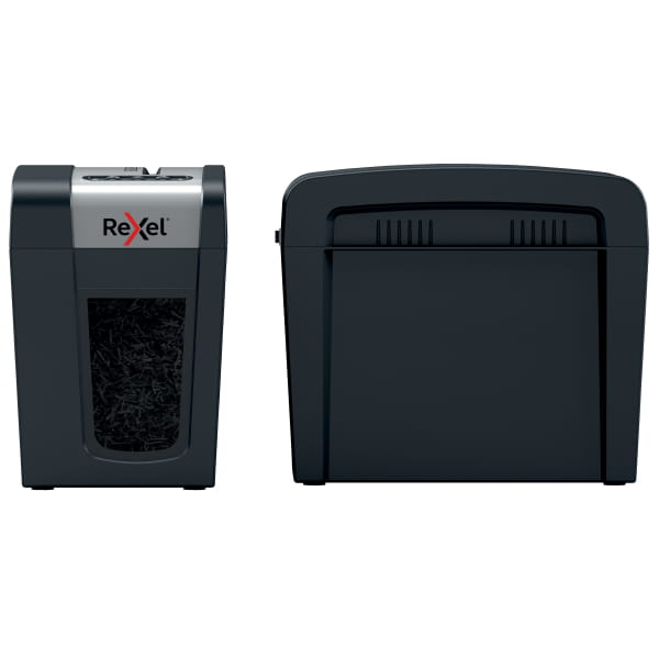Niszczarka Rexel Secure MC3-SL Whisper-Shred™, tnie na mikrościnki www.asan.com.pl