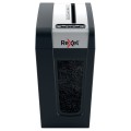 Niszczarka Rexel Secure MC4-SL Whisper-Shred™, tnie na mikrościnki www.asan.com.pl
