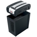 Niszczarka Rexel Secure MC4-SL Whisper-Shred™, tnie na mikrościnki www.asan.com.pl
