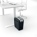 Niszczarka Rexel Secure MC4-SL Whisper-Shred™, tnie na mikrościnki www.asan.com.pl
