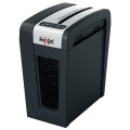 Niszczarka Rexel Secure MC4-SL Whisper-Shred™, tnie na mikrościnki www.asan.com.pl
