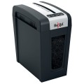 Niszczarka Rexel Secure MC4-SL Whisper-Shred™, tnie na mikrościnki www.asan.com.pl