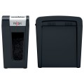 Niszczarka Rexel Secure MC4-SL Whisper-Shred™, tnie na mikrościnki www.asan.com.pl