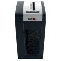 Niszczarka Rexel Secure MC6-SL Whisper-Shred™, tnie na mikrościnki www.asan.com.pl