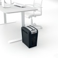 Niszczarka Rexel Secure MC6-SL Whisper-Shred™, tnie na mikrościnki www.asan.com.pl