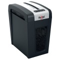 Niszczarka Rexel Secure MC6-SL Whisper-Shred™, tnie na mikrościnki www.asan.com.pl