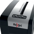 Niszczarka Rexel Secure MC6-SL Whisper-Shred™, tnie na mikrościnki www.asan.com.pl