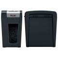 Niszczarka Rexel Secure MC6-SL Whisper-Shred™, tnie na mikrościnki www.asan.com.pl