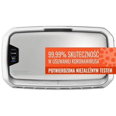 Profesjonalny Oczyszczacz Powietrza Fellowes AeraMax Pro AM 4 PC www.asan.com.pl