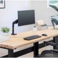 Ramię na 1 monitor Fellowes Platinum Series™ BIAŁE www.asan.com.pl