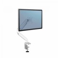 Ramię na 1 monitor Fellowes Platinum Series™ BIAŁE www.asan.com.pl