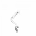 Ramię na 1 monitor Fellowes Platinum Series™ BIAŁE www.asan.com.pl