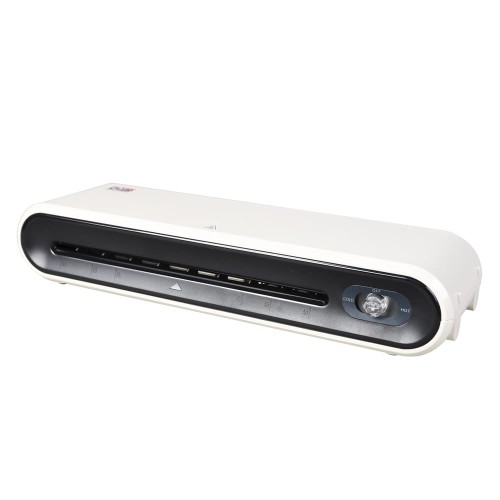 Laminator OPUS uniLAM A4 Basic www.asan.com.pl