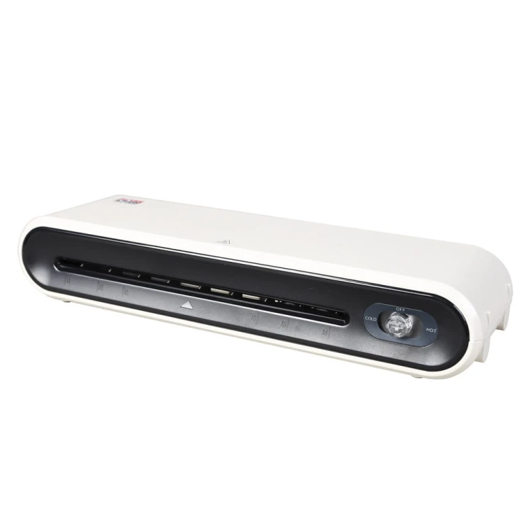 Laminator OPUS uniLAM A4 Basic www.asan.com.pl