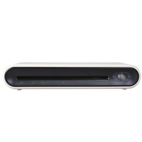 Laminator OPUS uniLAM A4 Basic www.asan.com.pl