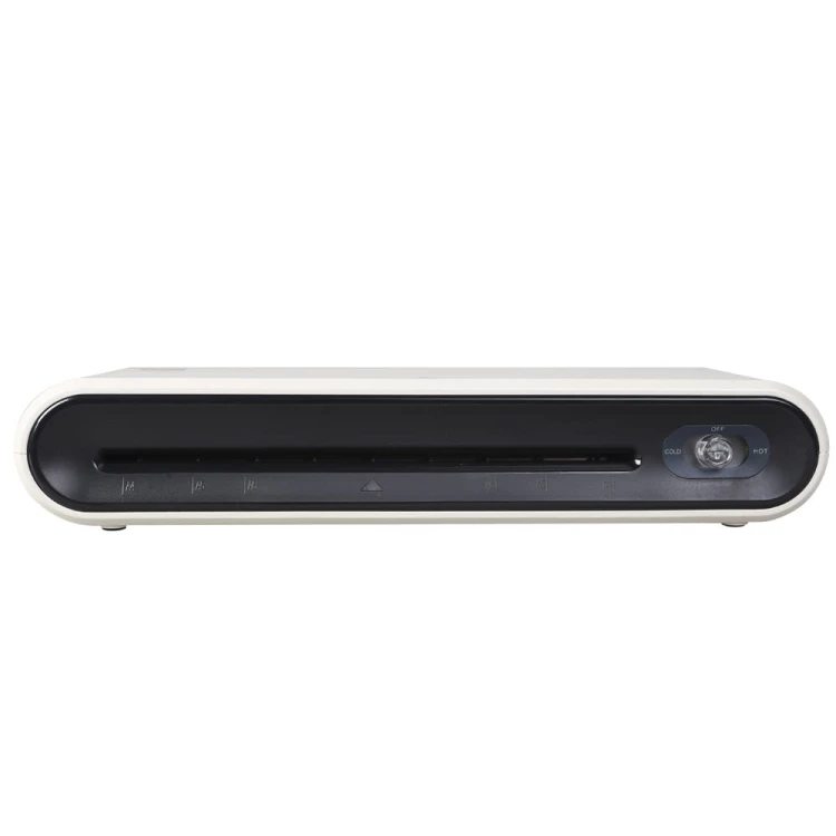 Laminator OPUS uniLAM A4 Basic www.asan.com.pl