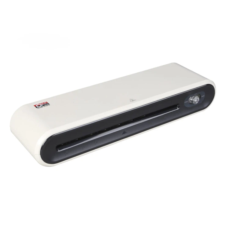 Laminator OPUS uniLAM A4 Basic www.asan.com.pl