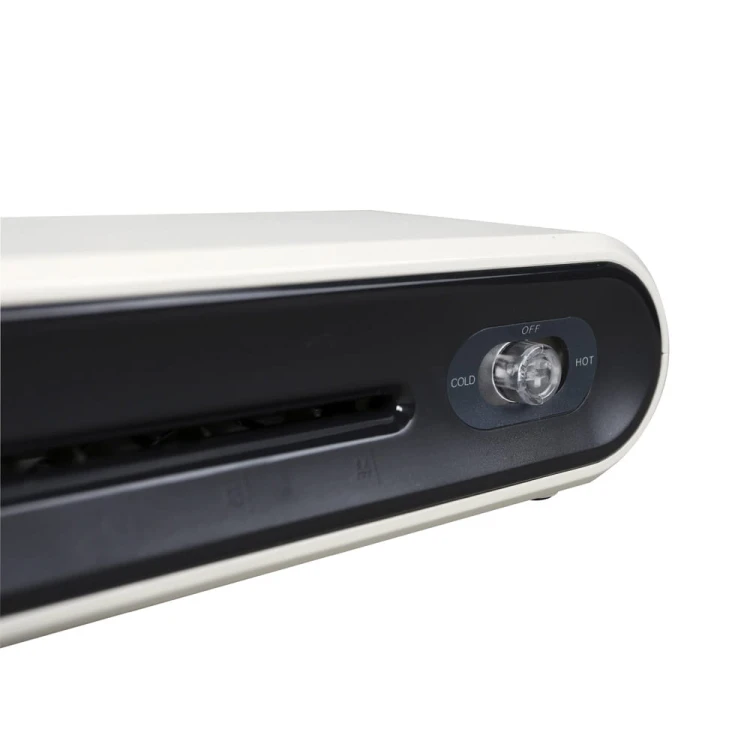 Laminator OPUS uniLAM A4 Basic www.asan.com.pl