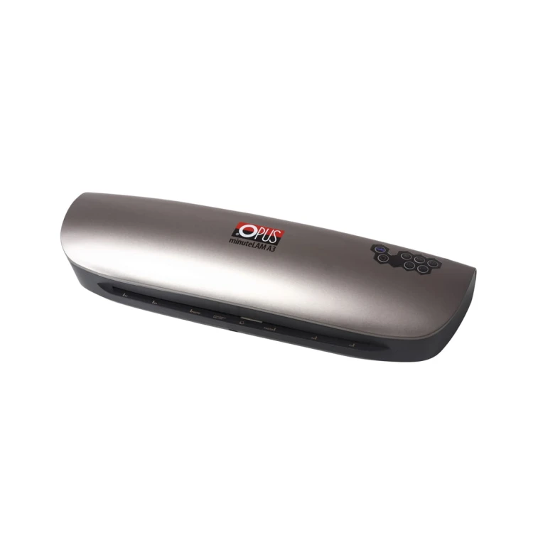 Laminator OPUS minuteLAM A3 www.asan.com.pl