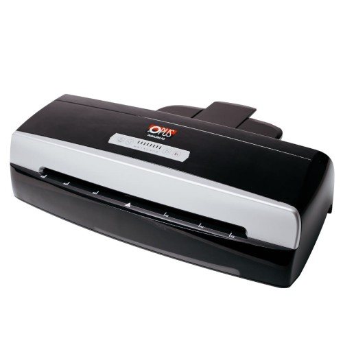 Laminator OPUS autoLAM A3 www.asan.com.pl