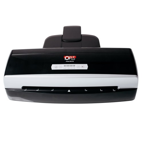 Laminator OPUS autoLAM A3 www.asan.com.pl