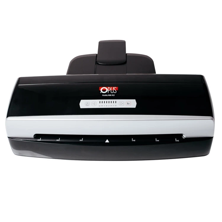 Laminator OPUS autoLAM A3 www.asan.com.pl