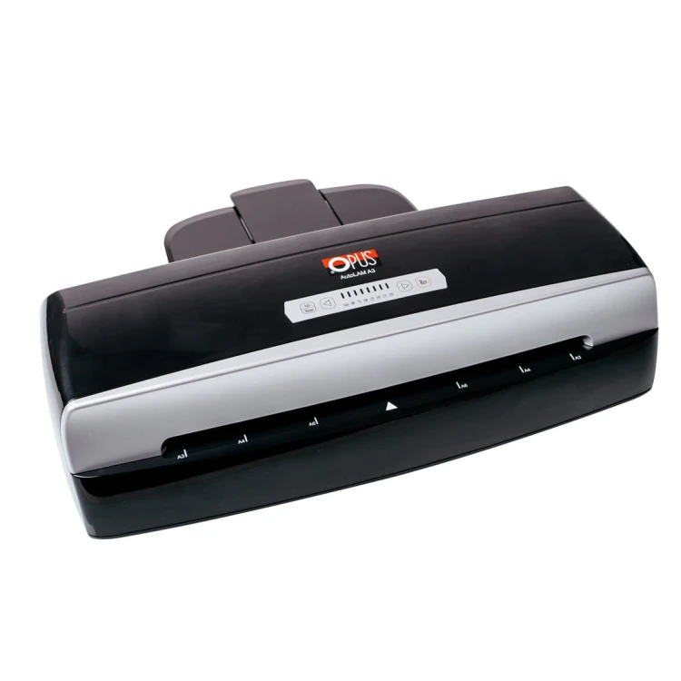 Laminator OPUS autoLAM A3 www.asan.com.pl