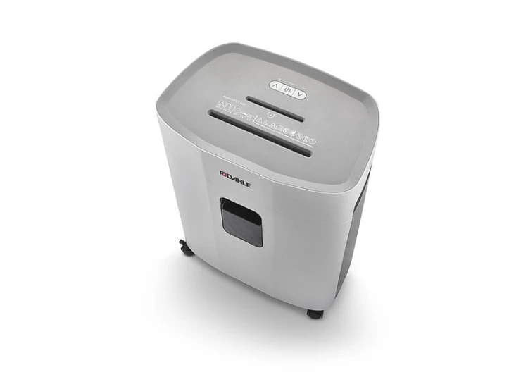 Niszczarka Dahle PaperSafe PS420 ś.2x15mm P5 www.asan.com.pl
