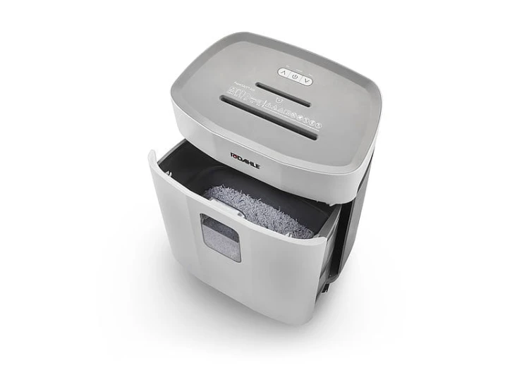 Niszczarka Dahle PaperSafe PS420 ś.2x15mm P5 www.asan.com.pl