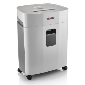 Niszczarka Dahle PaperSafe PS240 ś.4x12mm P4