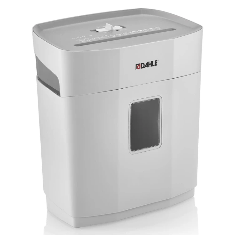 Niszczarka Dahle PaperSafe PS140 ś.5x18mm P4 www.asan.com.pl