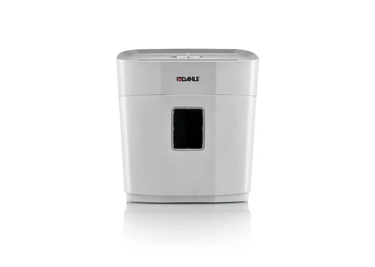 Niszczarka Dahle PaperSafe PS140 ś.5x18mm P4 www.asan.com.pl