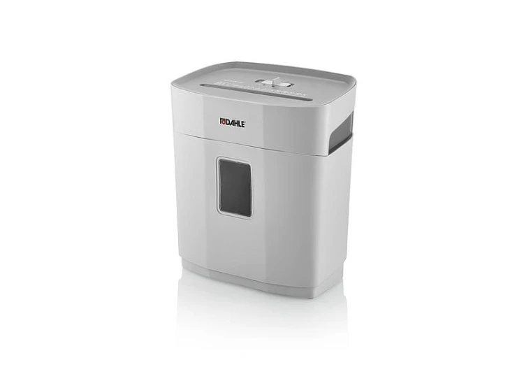 Niszczarka Dahle PaperSafe PS140 ś.5x18mm P4 www.asan.com.pl