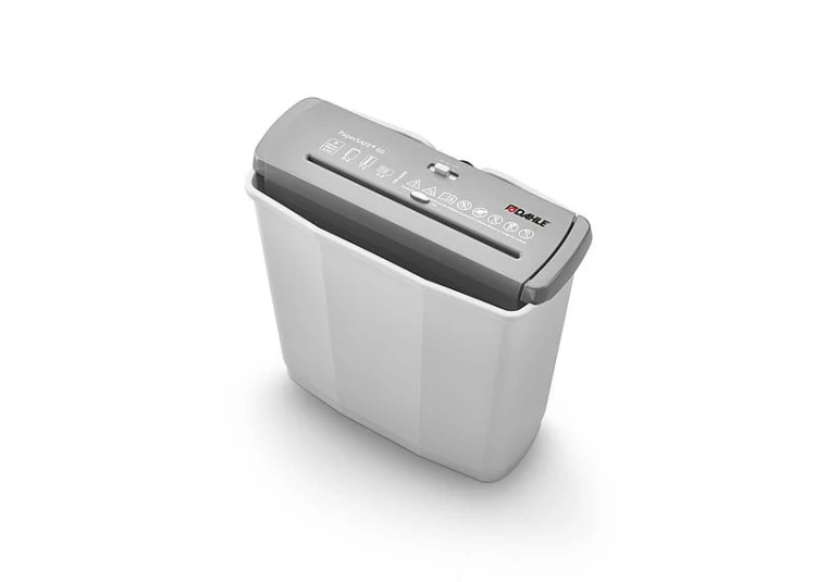 Niszczarka Dahle PaperSafe PS 60 paski 6mm P2 www.asan.com.pl
