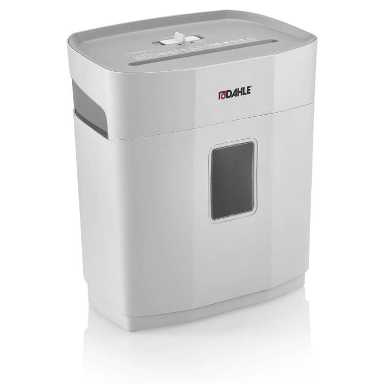 Niszczarka Dahle PaperSafe PS120 ś.5x18mm P4 www.asan.com.pl