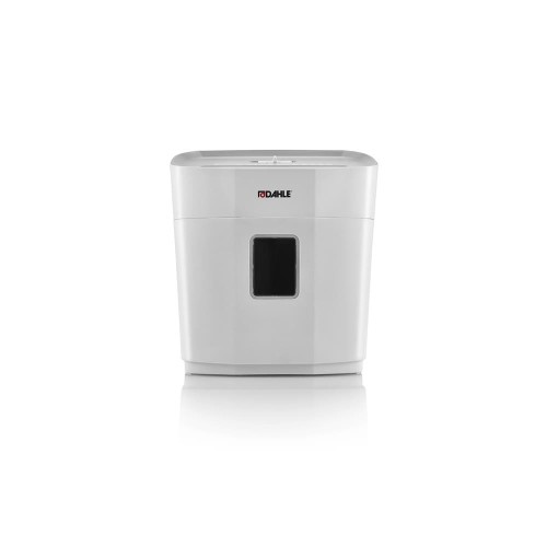 Niszczarka Dahle PaperSafe PS120 ś.5x18mm P4 www.asan.com.pl
