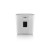 Niszczarka Dahle PaperSafe PS120 ś.5x18mm P4 www.asan.com.pl