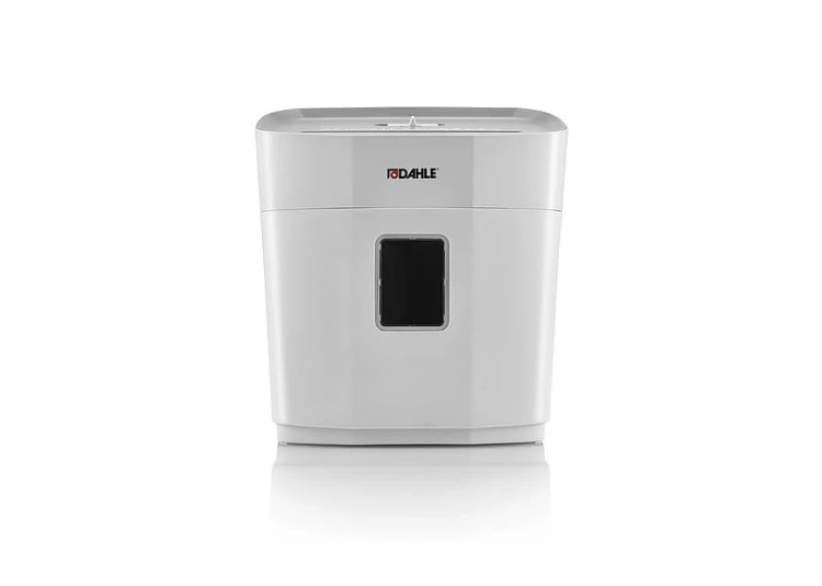 Niszczarka Dahle PaperSafe PS100 ścinki 5x18mm P4 www.asan.com.pl