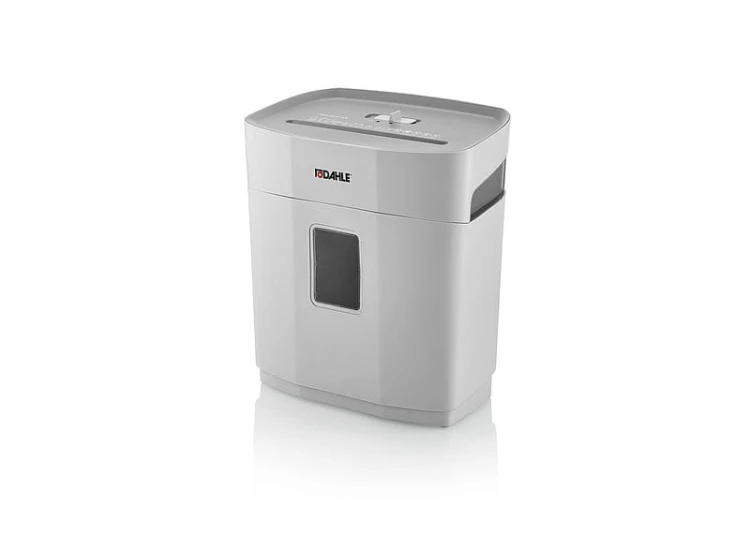Niszczarka Dahle PaperSafe PS100 ścinki 5x18mm P4 www.asan.com.pl