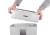Niszczarka Dahle PaperSafe PS100 ścinki 5x18mm P4 www.asan.com.pl