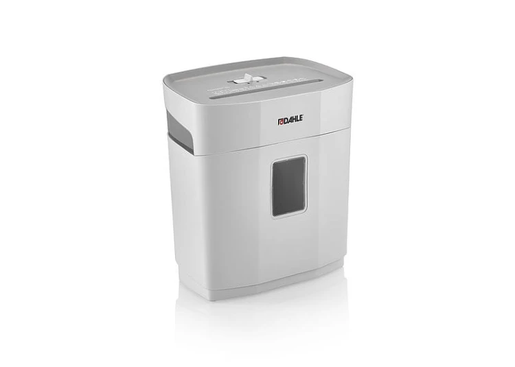 Niszczarka Dahle PaperSafe PS100 ścinki 5x18mm P4 www.asan.com.pl
