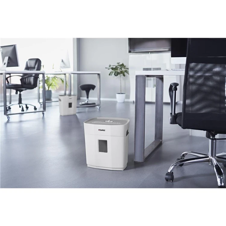 Niszczarka Dahle PaperSafe PS100 ścinki 5x18mm P4 www.asan.com.pl