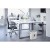 Niszczarka Dahle PaperSafe PS100 ścinki 5x18mm P4 www.asan.com.pl