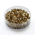 Nity, oczka - O.Eyelets - 250 sztuk OPUS