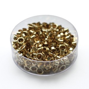 Nity, oczka - O.Eyelets - 250 sztuk OPUS