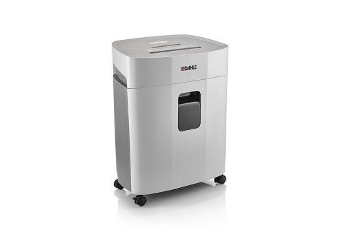 Niszczarka Dahle PaperSafe PS260 ś.4x12mm P4 www.asan.com.pl