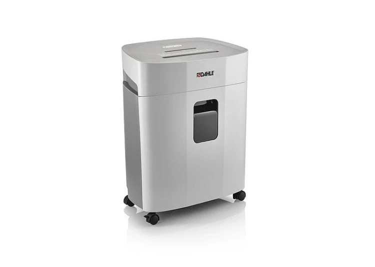 Niszczarka Dahle PaperSafe PS260 ś.4x12mm P4 www.asan.com.pl