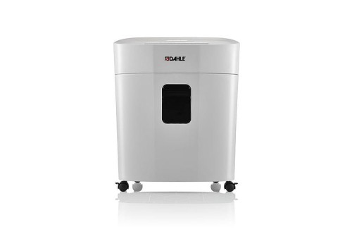 Niszczarka Dahle PaperSafe PS260 ś.4x12mm P4 www.asan.com.pl