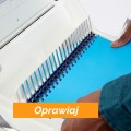 Bindownica Fellowes Lyra 3 w 1 www.asan.com.pl